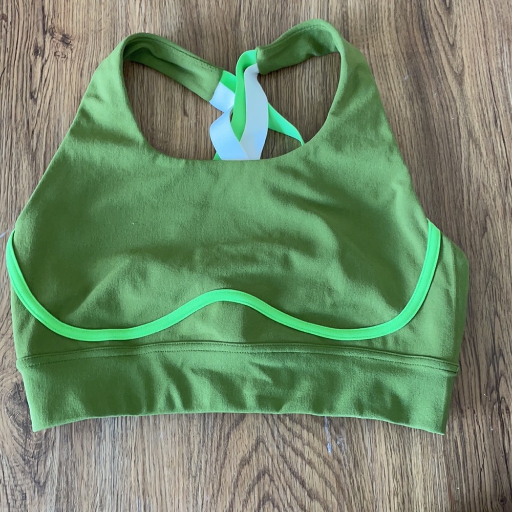 Fabletics bra - Picture 2 of 2